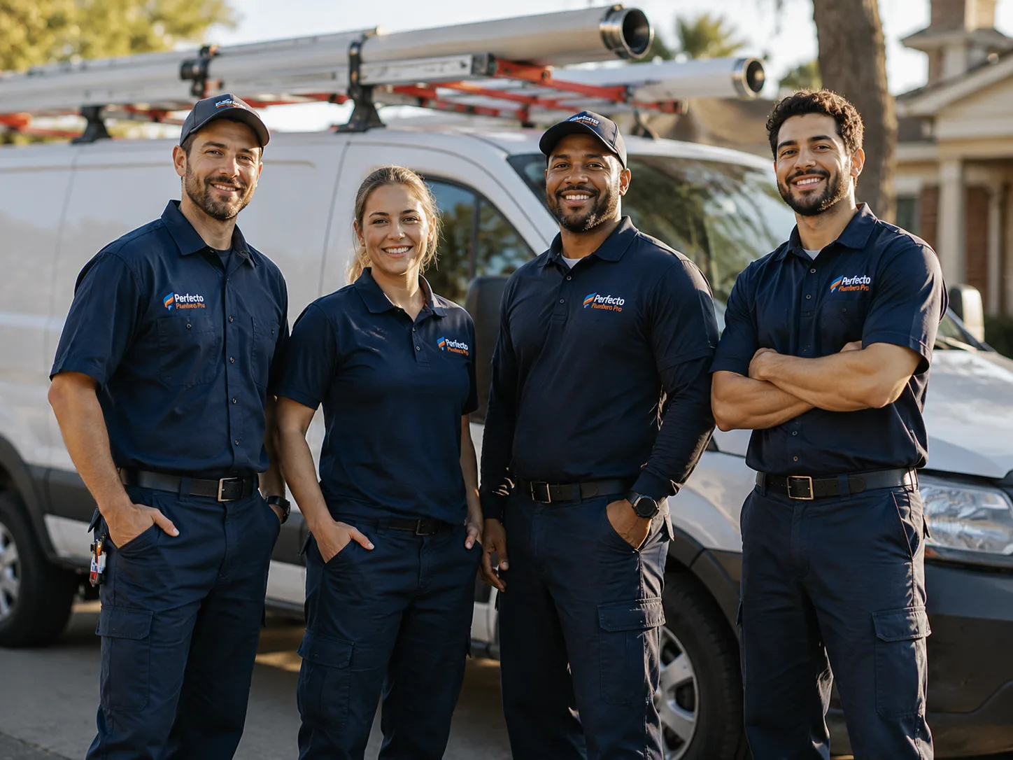 Emergency Plumber Near Me in Avery, CA near me